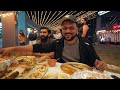 Pakistani Trying Tunday Kababi For The First Time | Lucknow Galawati Kabab, Biryani & Nihari