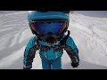 Lost in The Snow - Winter Powder Skiing Edit (GoPro)