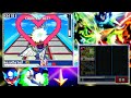 Mega Man Star Force DX - Harp Note DX