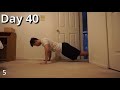 I did 300 Push-Ups EVERY DAY for 50 DAYS?!