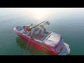 2025 MasterCraft Features & Innovations: Styling and Customizations