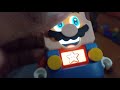 Lego mario world