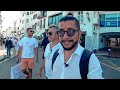 Marbella 🇪🇸 Historic Quarter, Puerto Banus, and More (4k) - VLOG-011