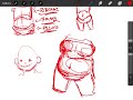 HOW TO DRAW TORSOS a shitty yet basic guide for a beginner ig