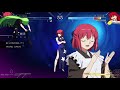 Melty Blood: Type Lumina - Good Online Matches 7