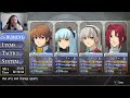 Twitch Vod - 26/06/2023 - The Legend of Heroes: Trails from Zero - Day 16