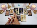 Important GUIDANCE From SPIRIT • PICK A CARD •