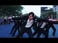 [KPOP IN PUBLIC | ONE TAKE] 정국 (Jung Kook) 'Standing Next to You' Dance Cover by TRUTH Australia