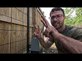 CHEAP Sliding GATE opener Installation and set up Tips