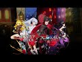 B★RS FRAGMENT - RWBY: Ice Queendom Collab | Event Battle Theme