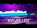 Why We Lose - 🎵 (SONG) [Minecraft Animation] {FREE DOWNLOAD}