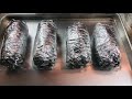 CHICKEN BURRITO | How to Make Burrito