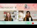 Navigate and Embrace Change with Dr. Charlene Carlberg-Stewart | REAL-ationship Talk: The Podcast