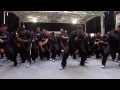 University of Hawaii Haka Chant