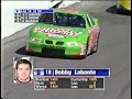 2000 NASCAR Winston Cup Series Gatorade Twin 125s