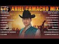 Ariel Camacho Mix (LETRA) Ariel Camacho Éxitos - Ariel Camacho Sus Mejores Canciones Álbum Completo