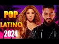 Karol G, Feid, Luis Fonsi, Sebastian Yatra, Nacho, Wisin, Daddy Yankee, Maluma | Pop Latino 2024