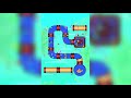 Save the fish || pull the pin max level fish mini game || ios and android gameplay || resc fish game