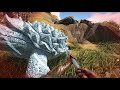 Ark Ragnarok Modded