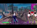 1500 Elimination Solo vs Squads WINS Full Gameplay / Fortnite Chapter 5
