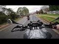 Toys for Tots Ride: Roaring into Charlotte with Love on Two Wheels 700 Motorcycles!!!