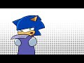 Poetry - Sonic Twitter Takeover 5 Animatic