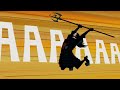 Samurai Jack Season 5 With Original Intro Music