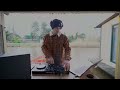 CUPO - Houseboat Jukebox 9 (DJ set) LIVE
