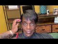 How to fix damaged hair | She has a lot of breakage!!