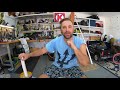 How to flange a PVC surf rod holder + Plus bonus surf fishing! Easy DIY 5 min project