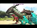 Raptor Evcilleştirme | ARK LOST ISLAND | S2B2