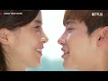 These Lee Jong-suk Kisses Hit Different 😘 | Best in Class: Kisses | Netflix Philippines