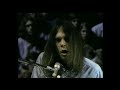 Neil Young live @ Johnny Cash 1971, full show - HD