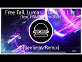 Free Fall, Lumasi - Back To Life (feat. HRMNY, Levi Blue) [Beefjerky Remix]