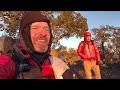 Backpacking Big Bend | Winter 2024