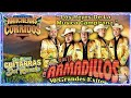 Los Armadillos De La Sierra Mix Exitos Inolvidables - 30 Exitos Musica Corridos Y Rancheras Viejitas