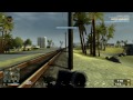 Battlefield Play4free  - BoomPadaBoom | Medic | M240b | Oman [german HD]
