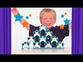 Learn to Dance with World Animals | New Baby Einstein Classics | Toddlers Learning | Kids Music