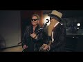 CARDBOARD SESSIONS ~ Billy F Gibbons and Matt Sorum  #15