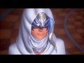 Kingdom Hearts x Back Cover - All Cutscenes Full Movie English HD (KH 2.8)