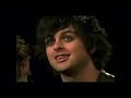 Green Day Funny Interview Moments