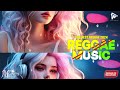 REGGAE DO MARANHÃO 2024 ⭐ Música Internacional De Reggae ⭐ Música Reggae 2024 (Reggae Remix)