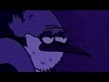 Mordecai sings 