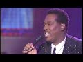 May 21, 1991 - The Arsenio Hall Show - Season 3 - Full Episode (Luther Vandross & Jasmine Guy)