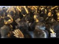 Mera Ho Gaya Qatal Bhira Baba | Guldasta-e-Jafferia | 3 Muharram 1438 | Najaf, Iraq