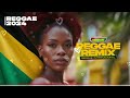 REGGAE 2024 ♫ TOP 5 ♫ REGGAE REMIX INTERNACIONAL