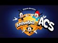 Animaniacs intro meme