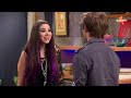 Phoebe's Best Costumes & Disguises! | The Thundermans | Nickelodeon UK