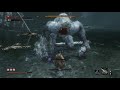 隻狼 Sekiro | 獅猿 Guardian Ape Boss Fight