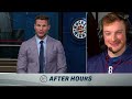 Cale Makar Shares How He Developed His Norris Trophy-Level Skills | After Hours